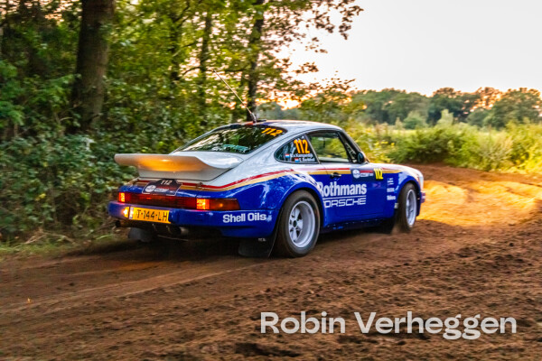 Hellendoorn Rally 2023