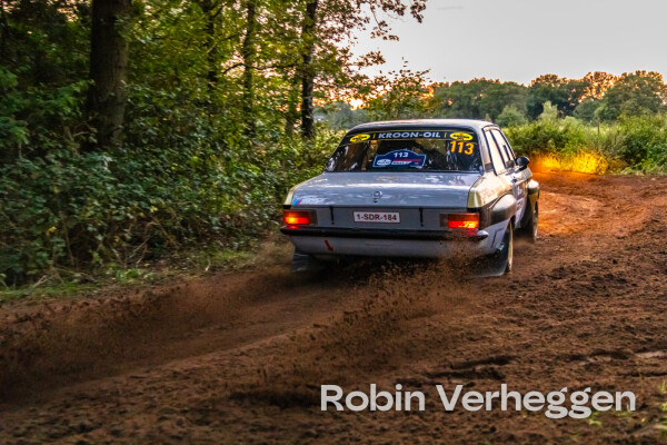 Hellendoorn Rally 2023