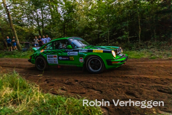 Hellendoorn Rally 2023