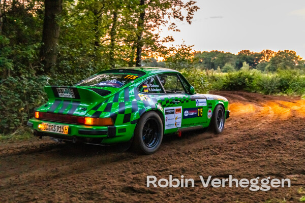 Hellendoorn Rally 2023