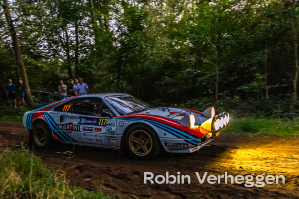 Hellendoorn Rally 2023