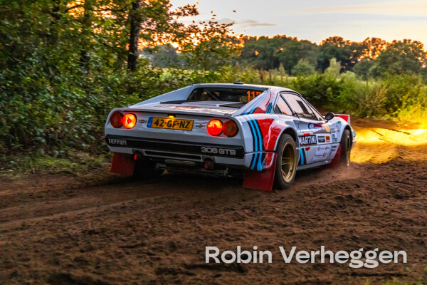 Hellendoorn Rally 2023
