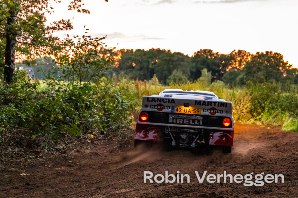 Hellendoorn Rally 2023