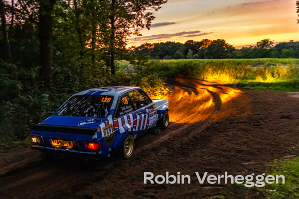 Hellendoorn Rally 2023
