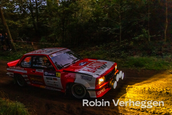 Hellendoorn Rally 2023