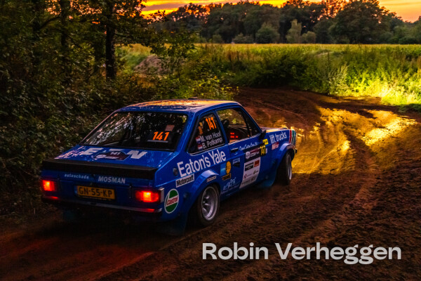 Hellendoorn Rally 2023