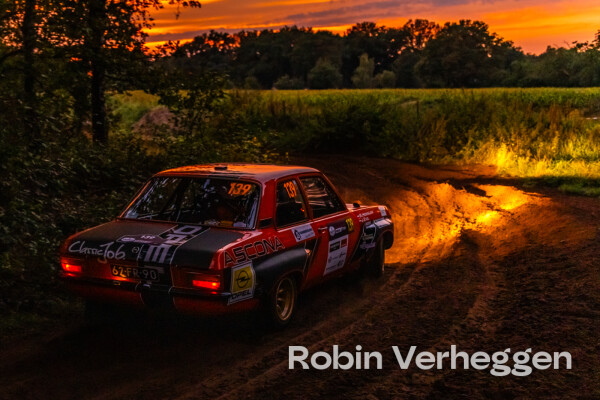 Hellendoorn Rally 2023