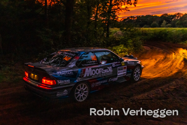 Hellendoorn Rally 2023
