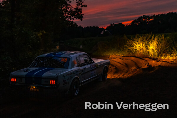 Hellendoorn Rally 2023
