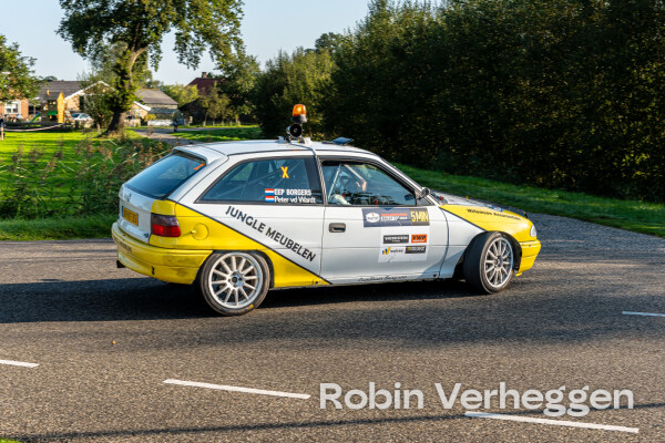 Hellendoorn Rally 2024
