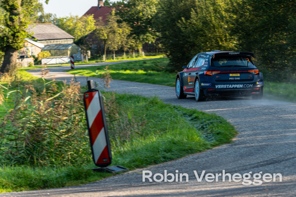 Hellendoorn Rally 2024