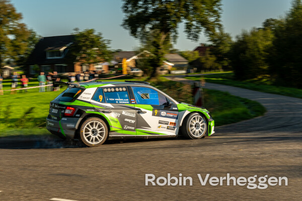 Hellendoorn Rally 2024
