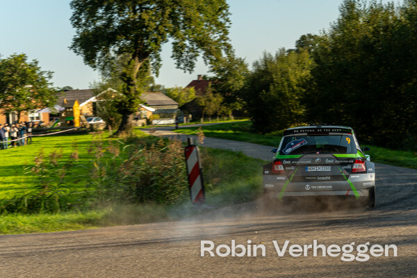 Hellendoorn Rally 2024