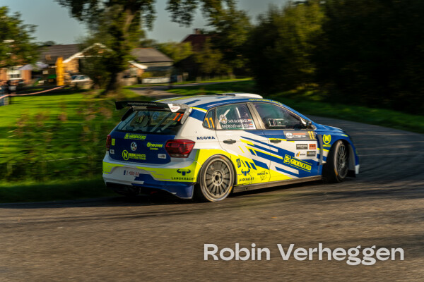 Hellendoorn Rally 2024