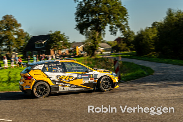 Hellendoorn Rally 2024