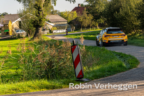 Hellendoorn Rally 2024