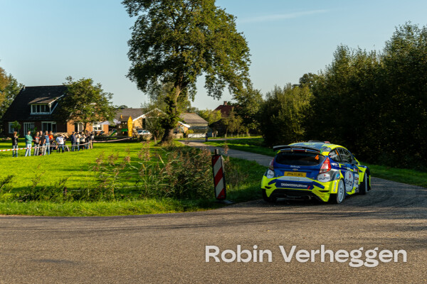 Hellendoorn Rally 2024