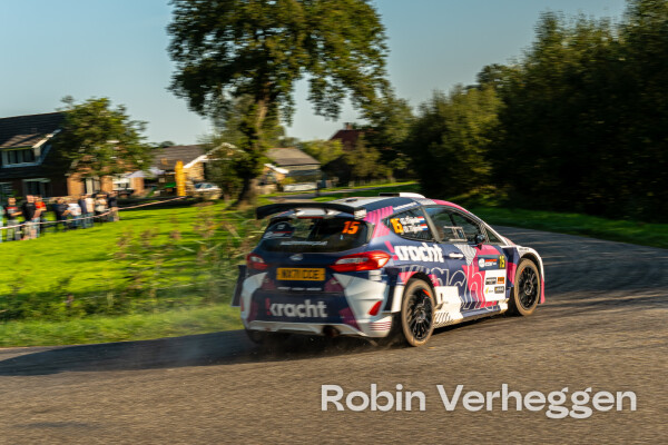 Hellendoorn Rally 2024