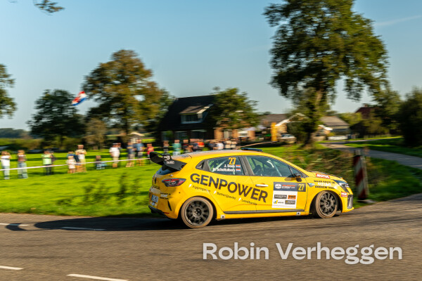 Hellendoorn Rally 2024