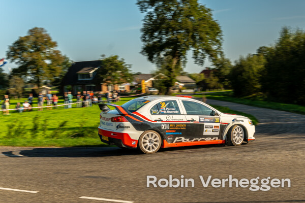 Hellendoorn Rally 2024