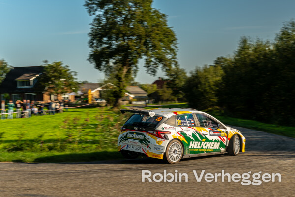 Hellendoorn Rally 2024