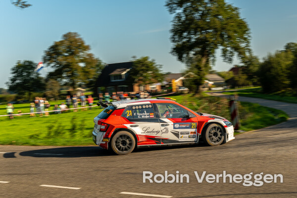 Hellendoorn Rally 2024