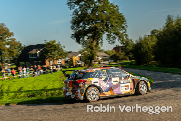 Hellendoorn Rally 2024