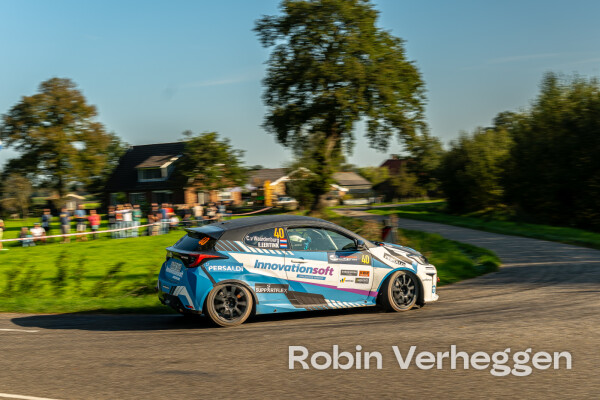 Hellendoorn Rally 2024