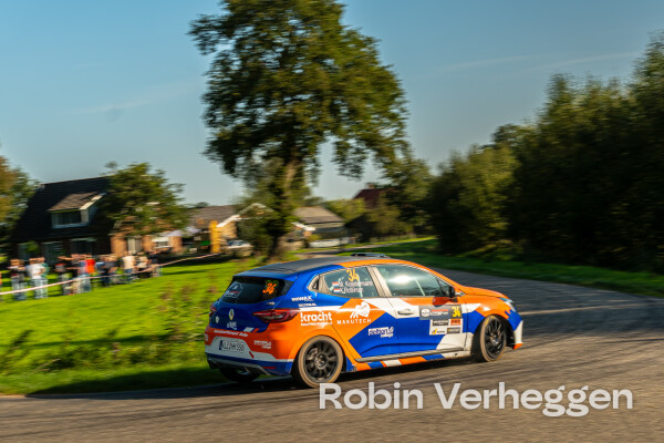 Hellendoorn Rally 2024