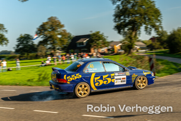 Hellendoorn Rally 2024