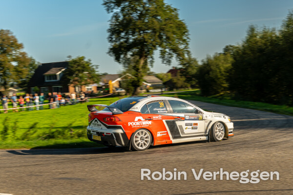 Hellendoorn Rally 2024