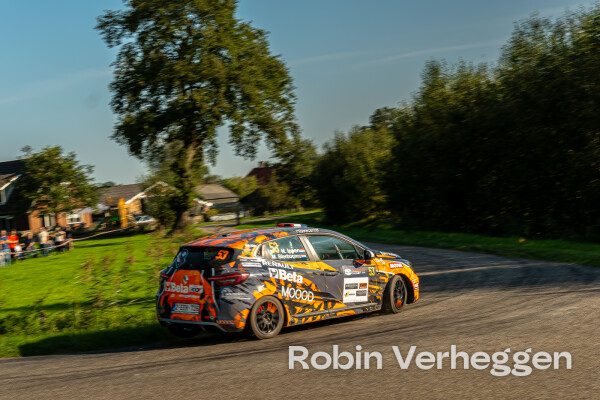Hellendoorn Rally 2024