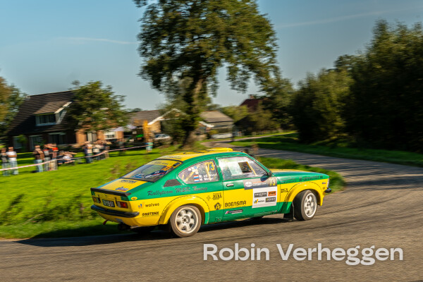 Hellendoorn Rally 2024