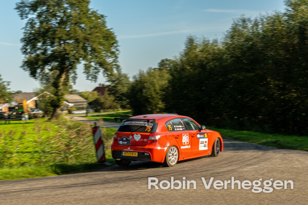 Hellendoorn Rally 2024