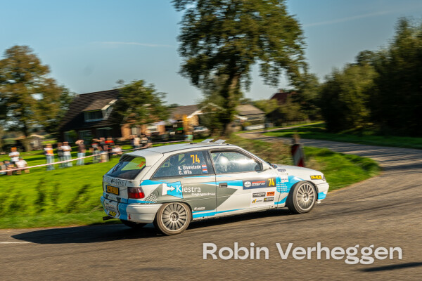 Hellendoorn Rally 2024