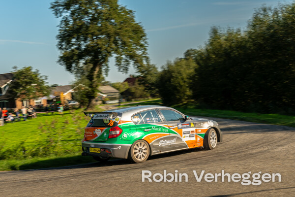Hellendoorn Rally 2024