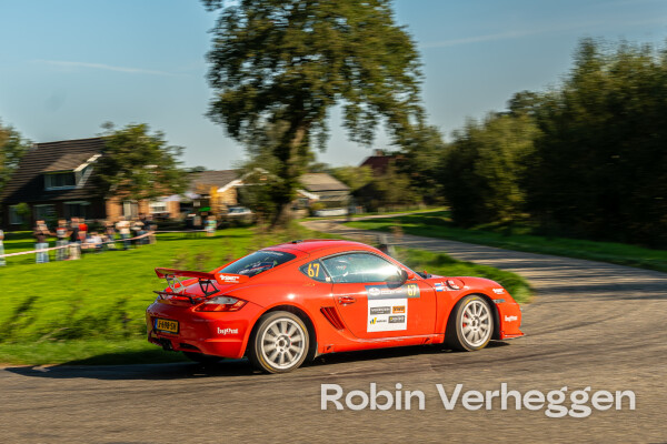 Hellendoorn Rally 2024