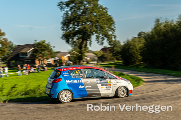 Hellendoorn Rally 2024