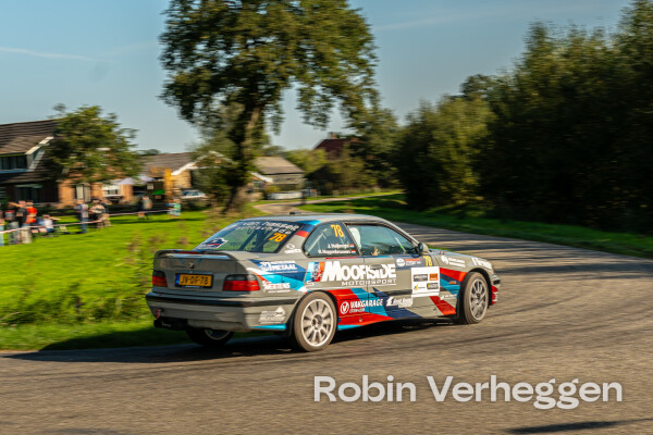 Hellendoorn Rally 2024