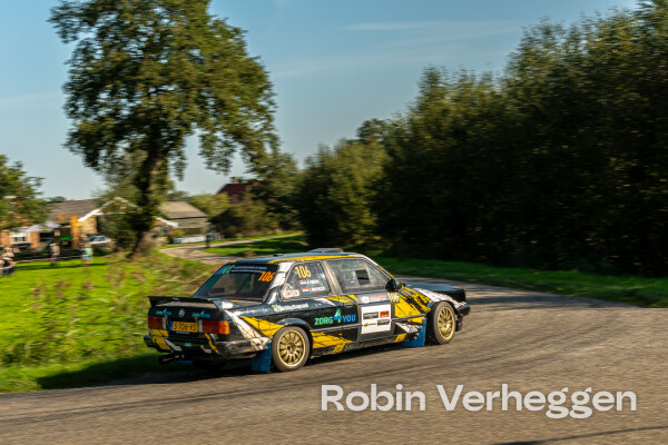 Hellendoorn Rally 2024