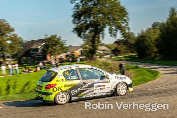 Hellendoorn Rally 2024