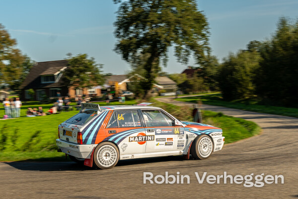 Hellendoorn Rally 2024
