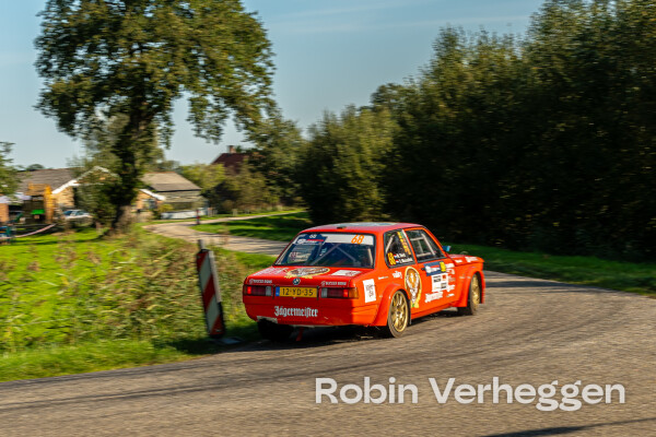 Hellendoorn Rally 2024