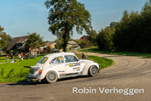 Hellendoorn Rally 2024