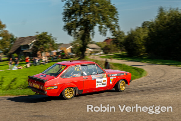 Hellendoorn Rally 2024