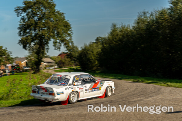 Hellendoorn Rally 2024