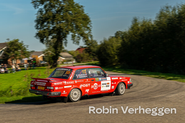 Hellendoorn Rally 2024