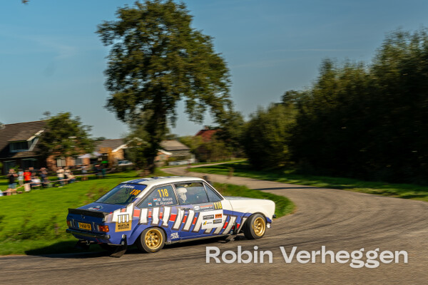 Hellendoorn Rally 2024