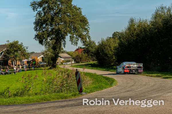 Hellendoorn Rally 2024