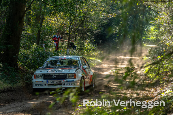 Hellendoorn Rally 2024